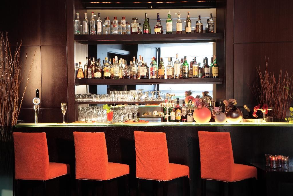 Starhotels Excelsior, foto 11
