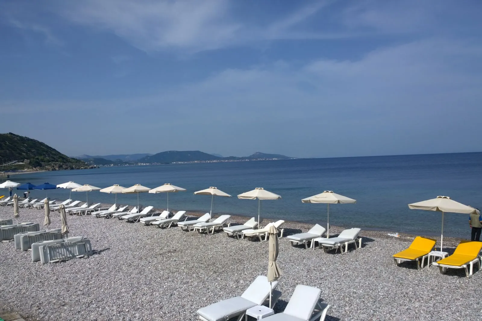 Athena Hotel