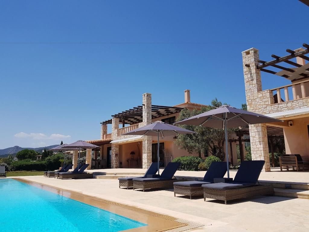 Thermesea Luxury Lodge, foto 14