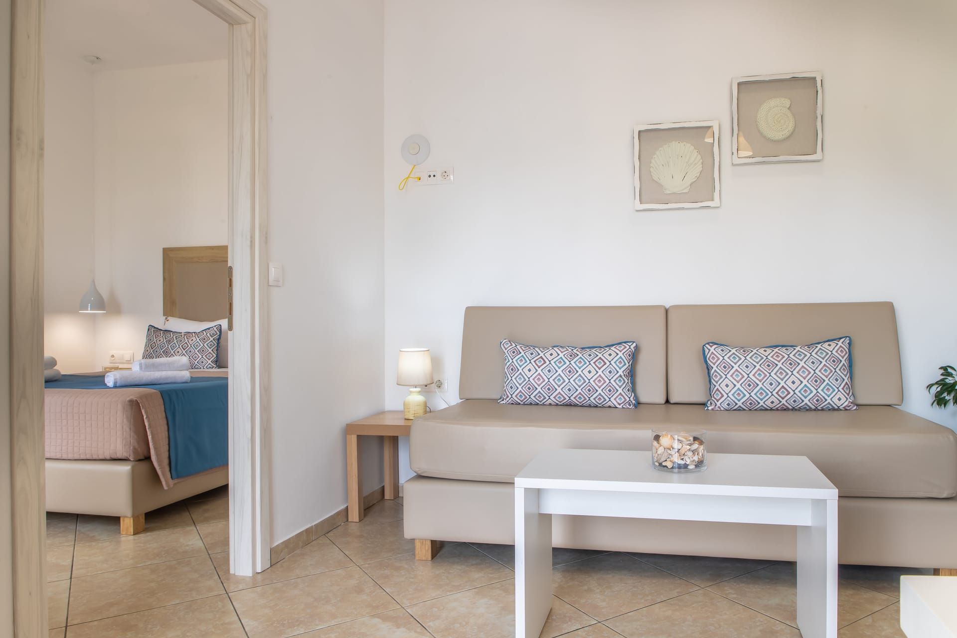 Argiri Apartments & Suites, foto 3