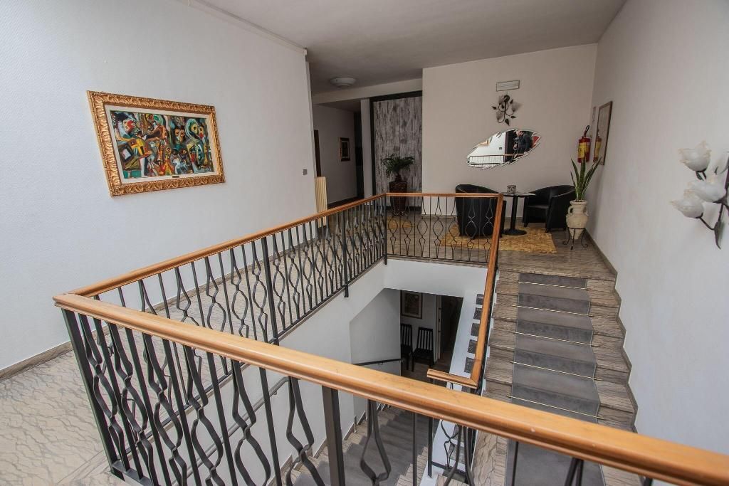Hotel Ristorante Corona Suites, foto 14