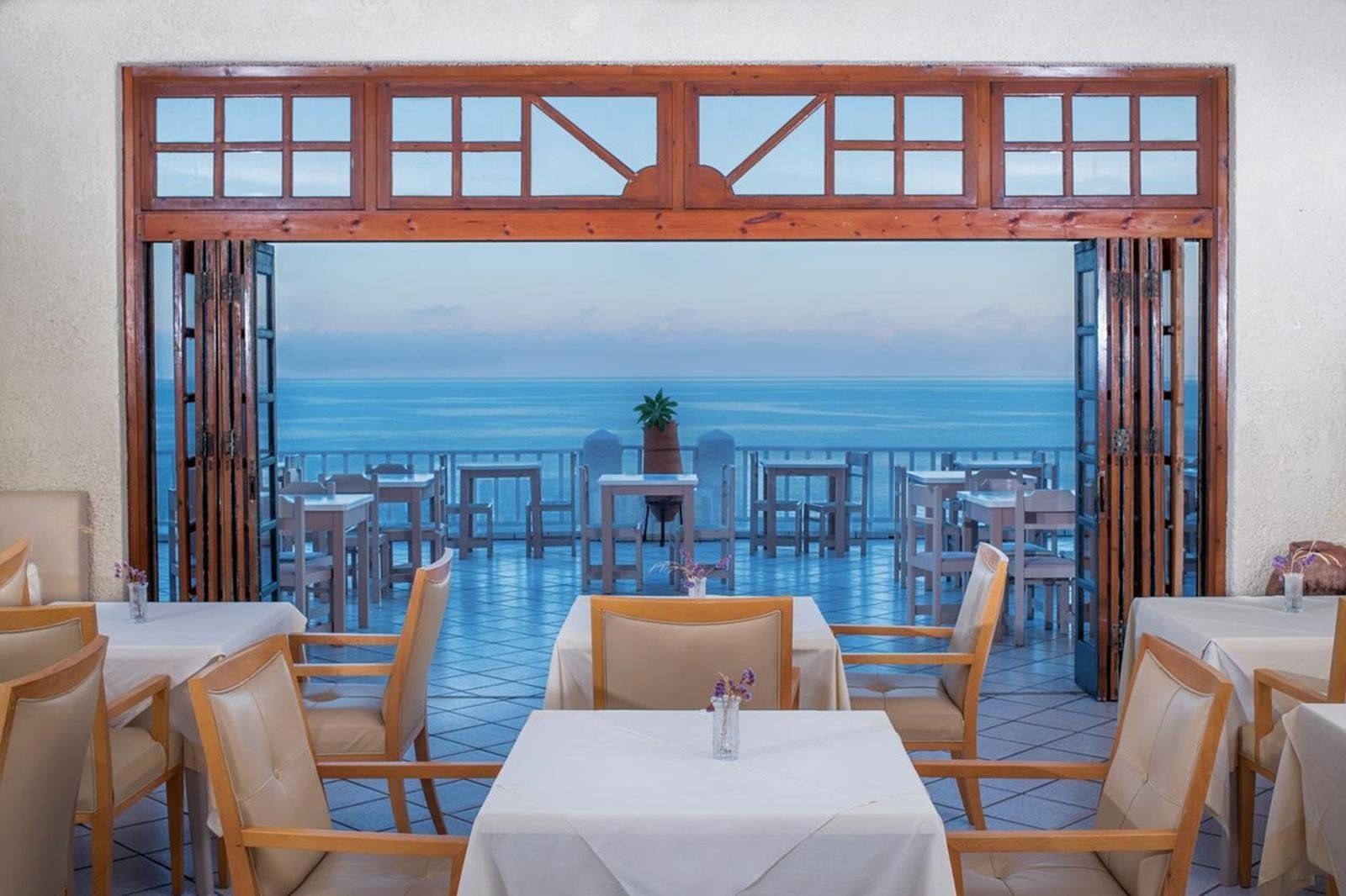 Cavos Bay Hotel, foto 11
