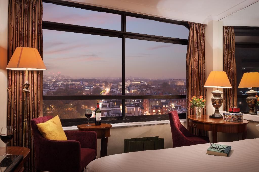Millennium Hotel London Knightsbridge, foto 5