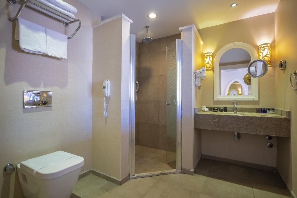 Han Deluxe Hotel & Suites, foto 6