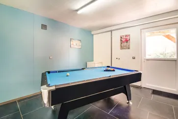 Salle de Jeux