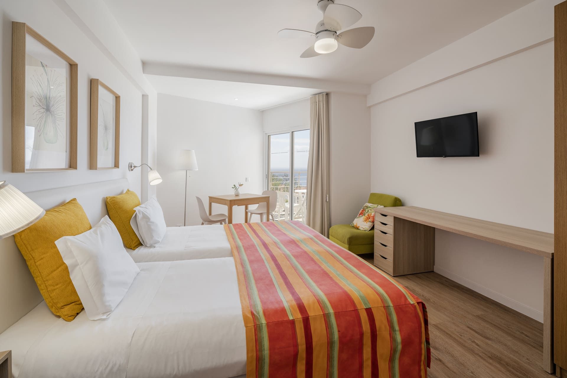 Florasol Residence Hotel, foto 15