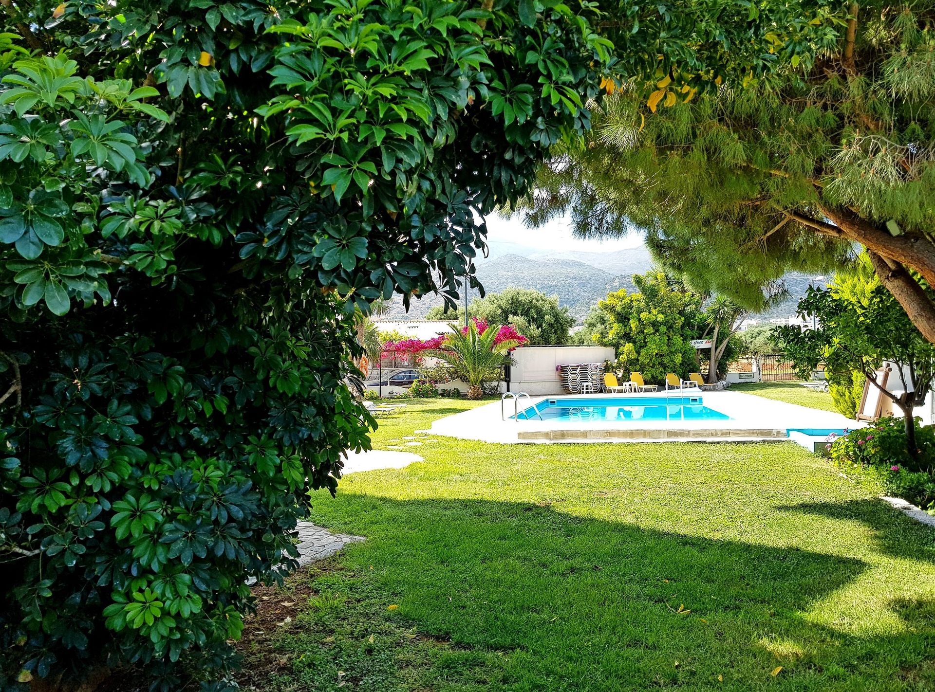 Marianna Studios, foto 2