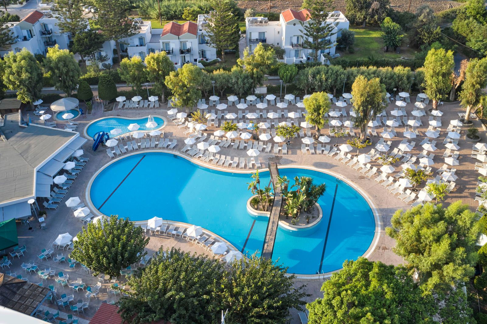 Atlantica Princess Hotel, foto 5