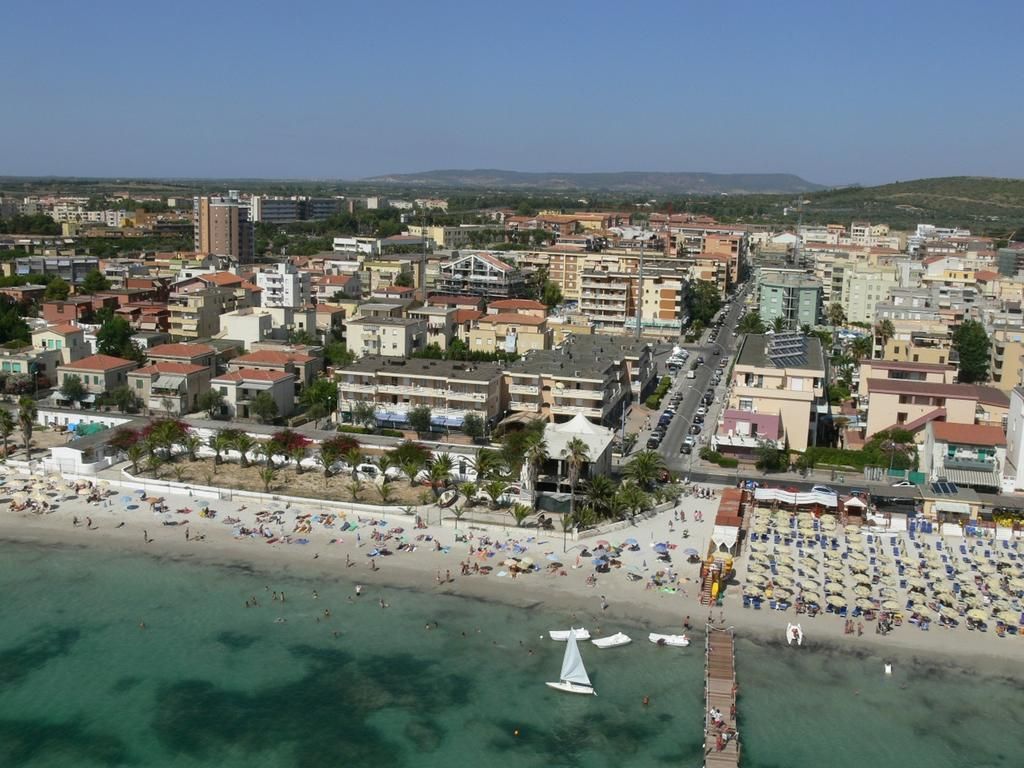 Residenza Buganvillea, foto 3