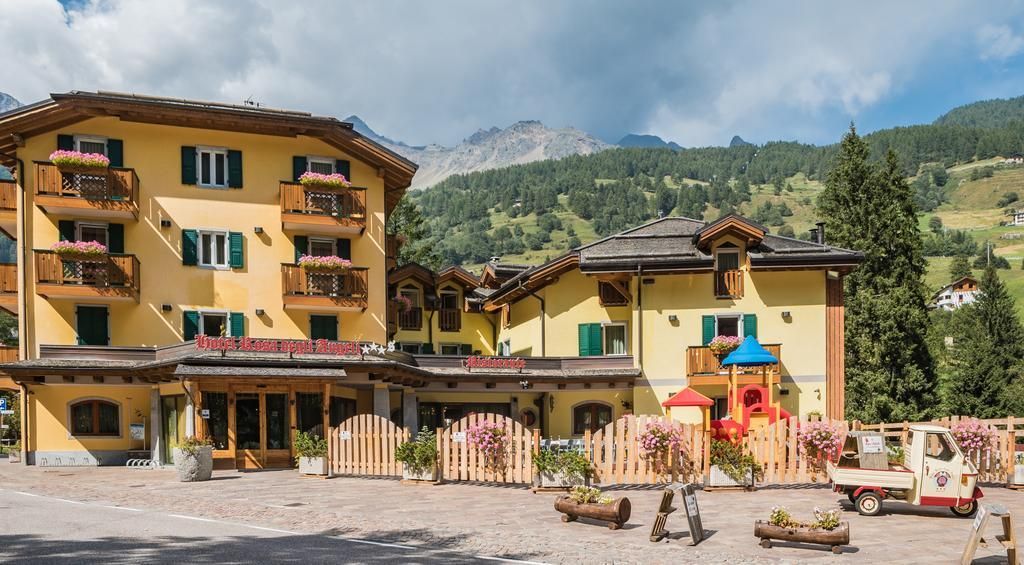 Hotel Rosa Degli Angeli, foto 6