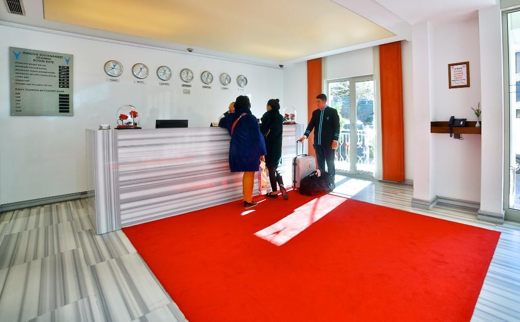 INNOVA Sultanahmet, foto 15