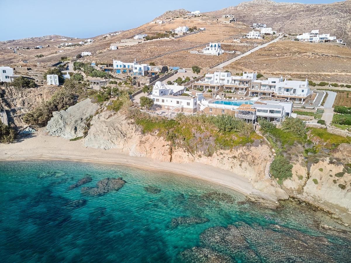 Mykonos Lolita, A Resort to Live®, foto 10