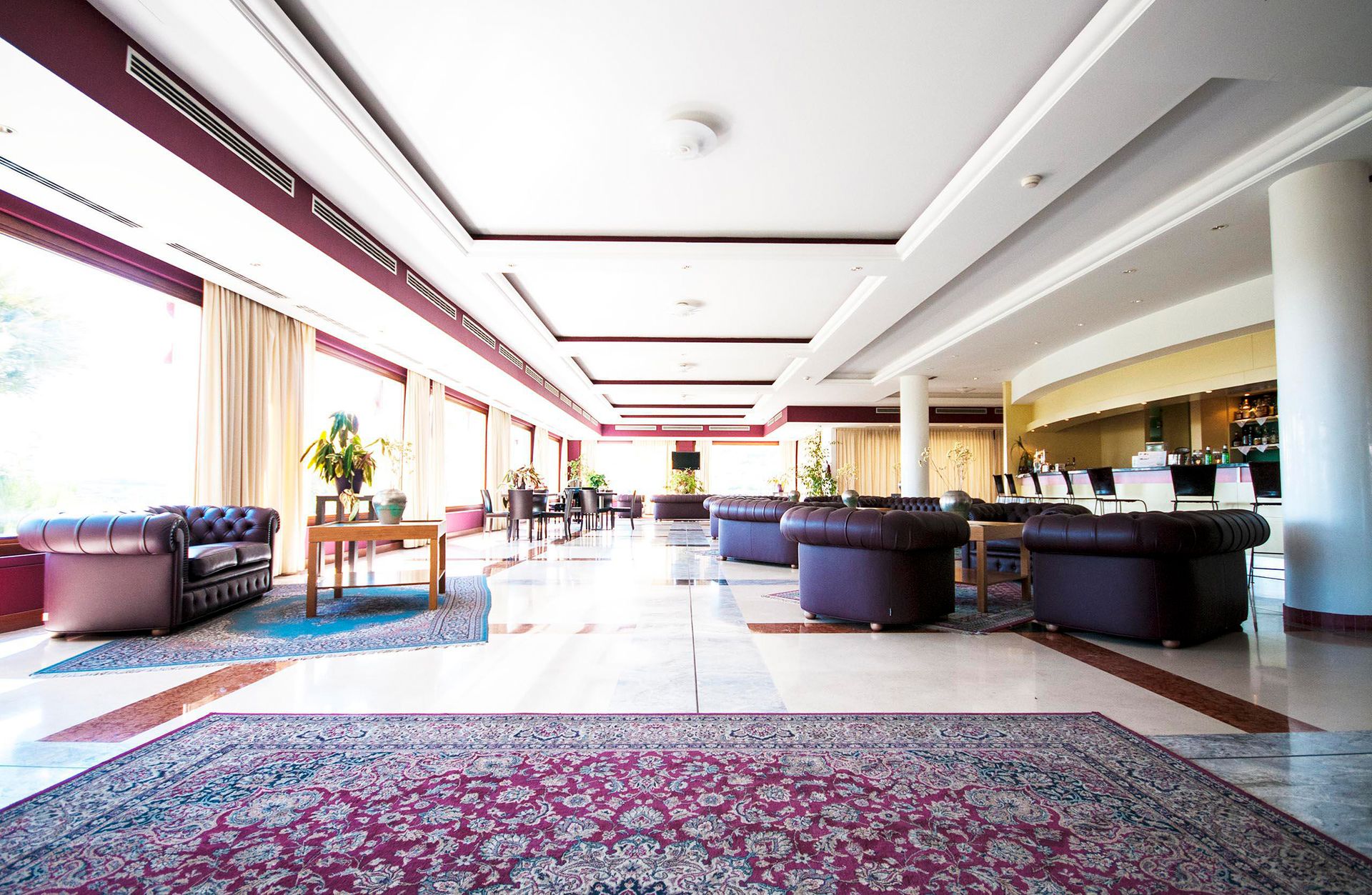 La Rondinaia in Eurocongressi Hotel, foto 2