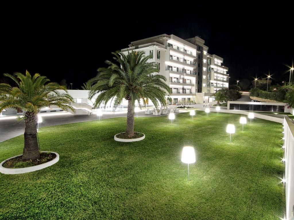 Hotel Santa Lucia Le Sabbie d'Oro, foto 9