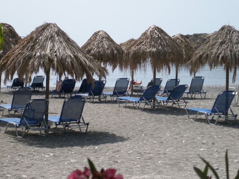Avra Beach, foto 2