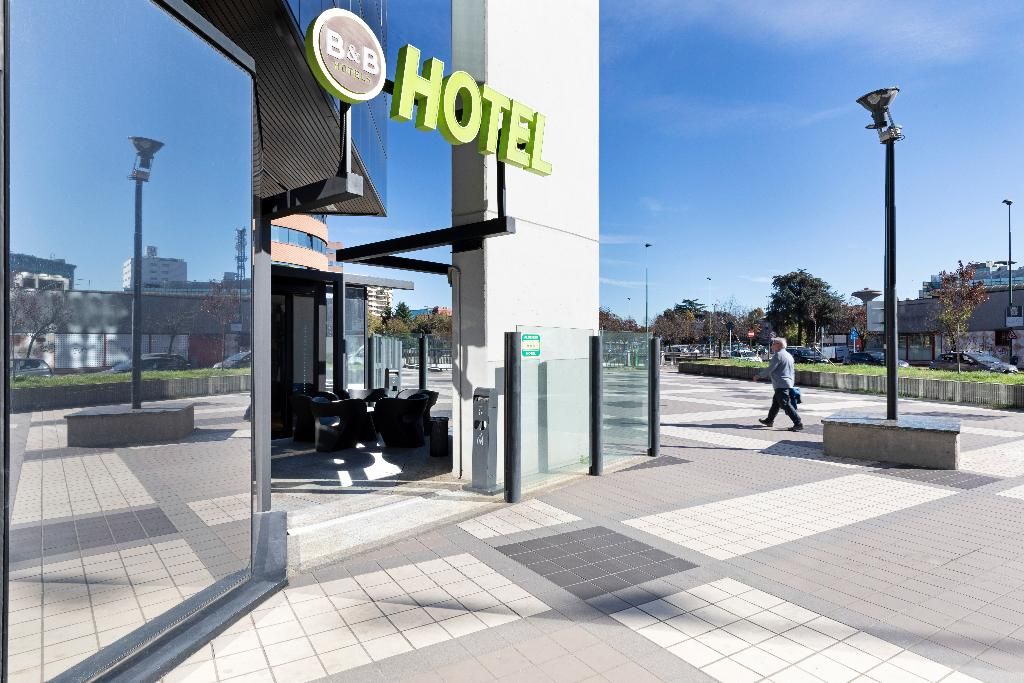 B&B HOTEL Milano Sesto Marelli, foto 6