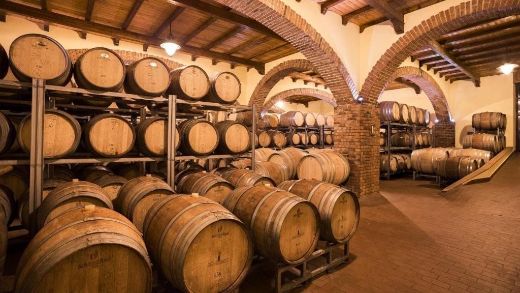 Abbazia Santa Anastasia, foto 4