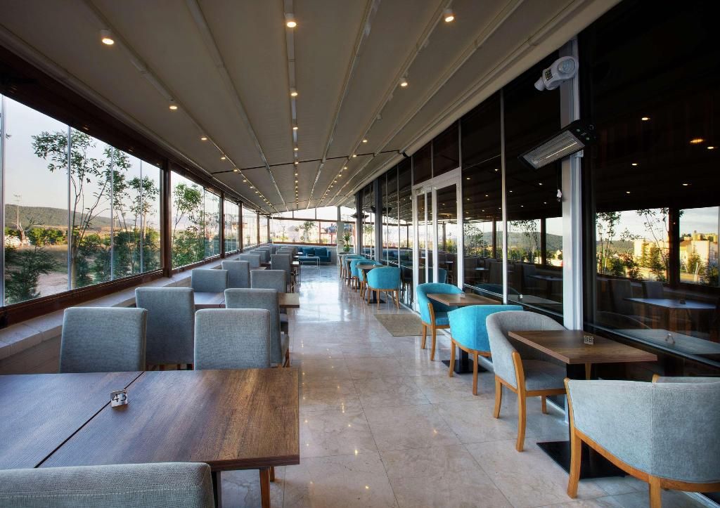 Hilton Garden Inn Kocaeli Sekerpinar, foto 2