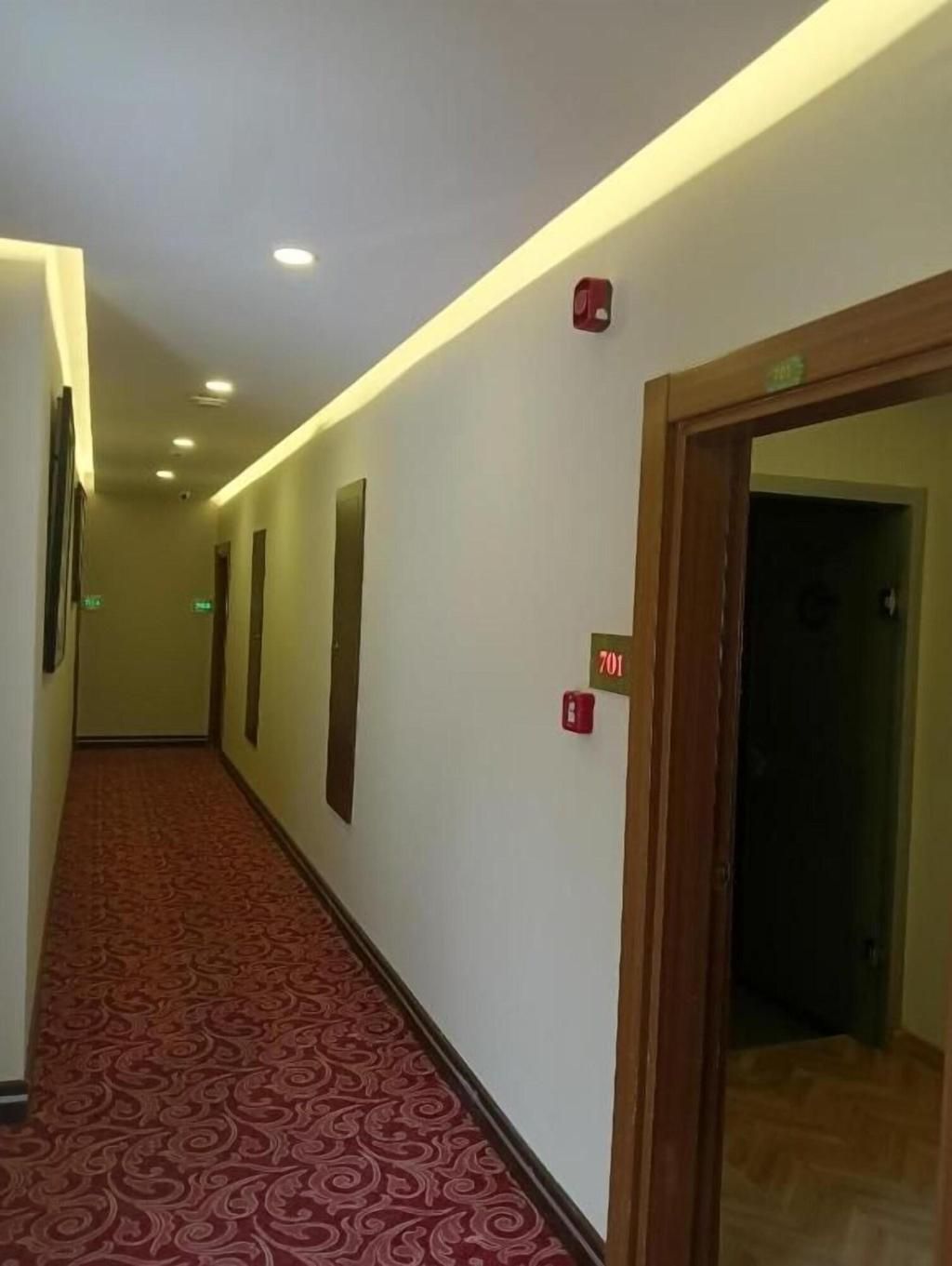 Gürtas Hotel, foto 12