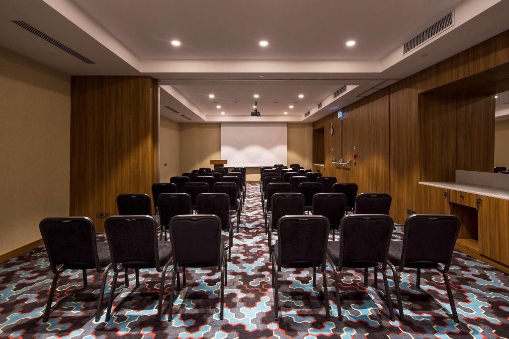 Hampton by Hilton Istanbul Kurtkoy, foto 12