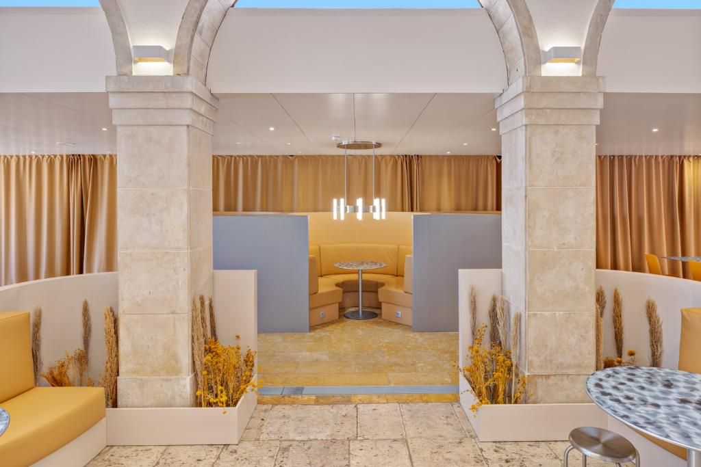 B&B Hotel Sado Setúbal, foto 11