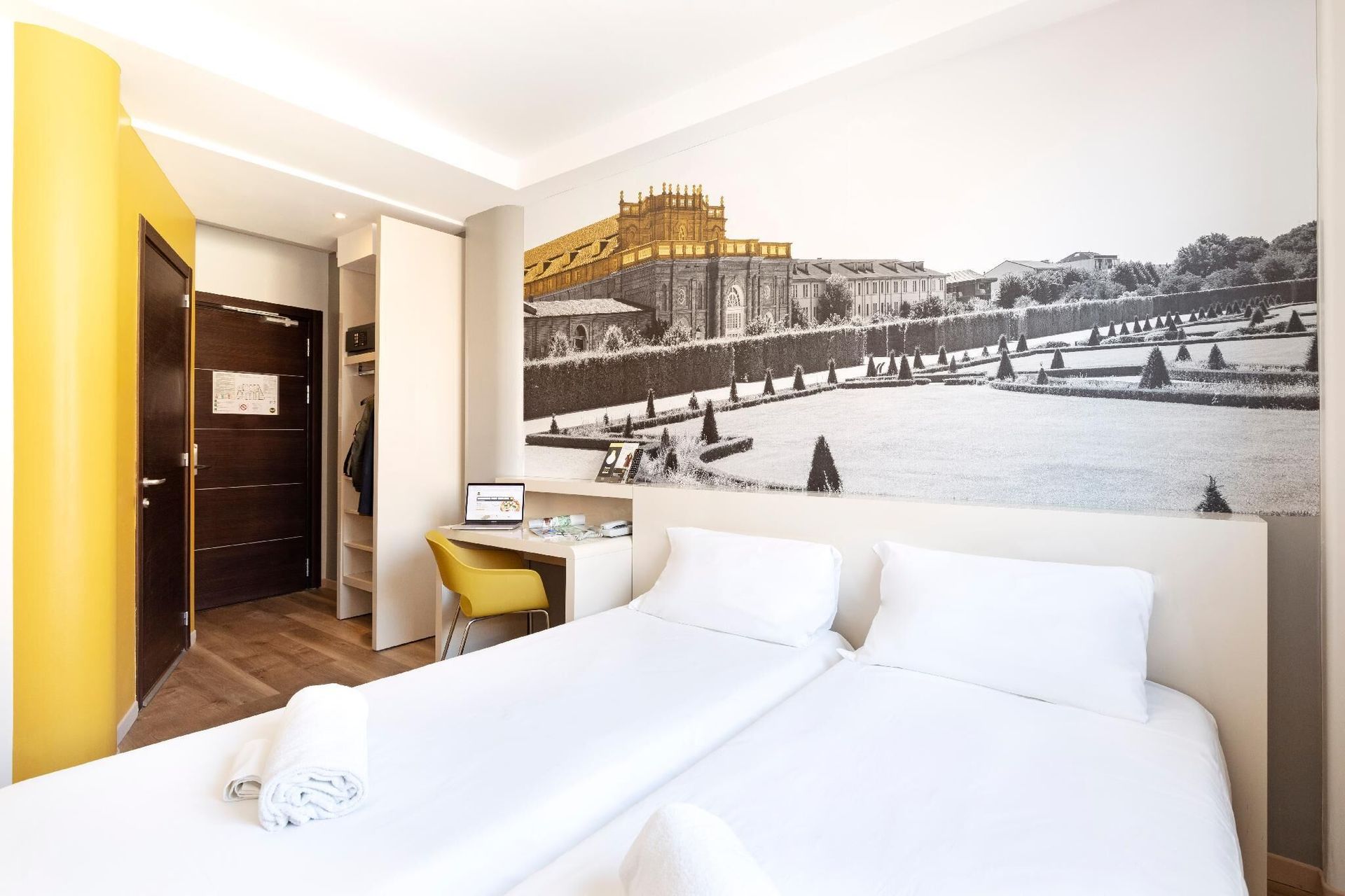 B&B HOTEL Torino Orbassano, foto 2
