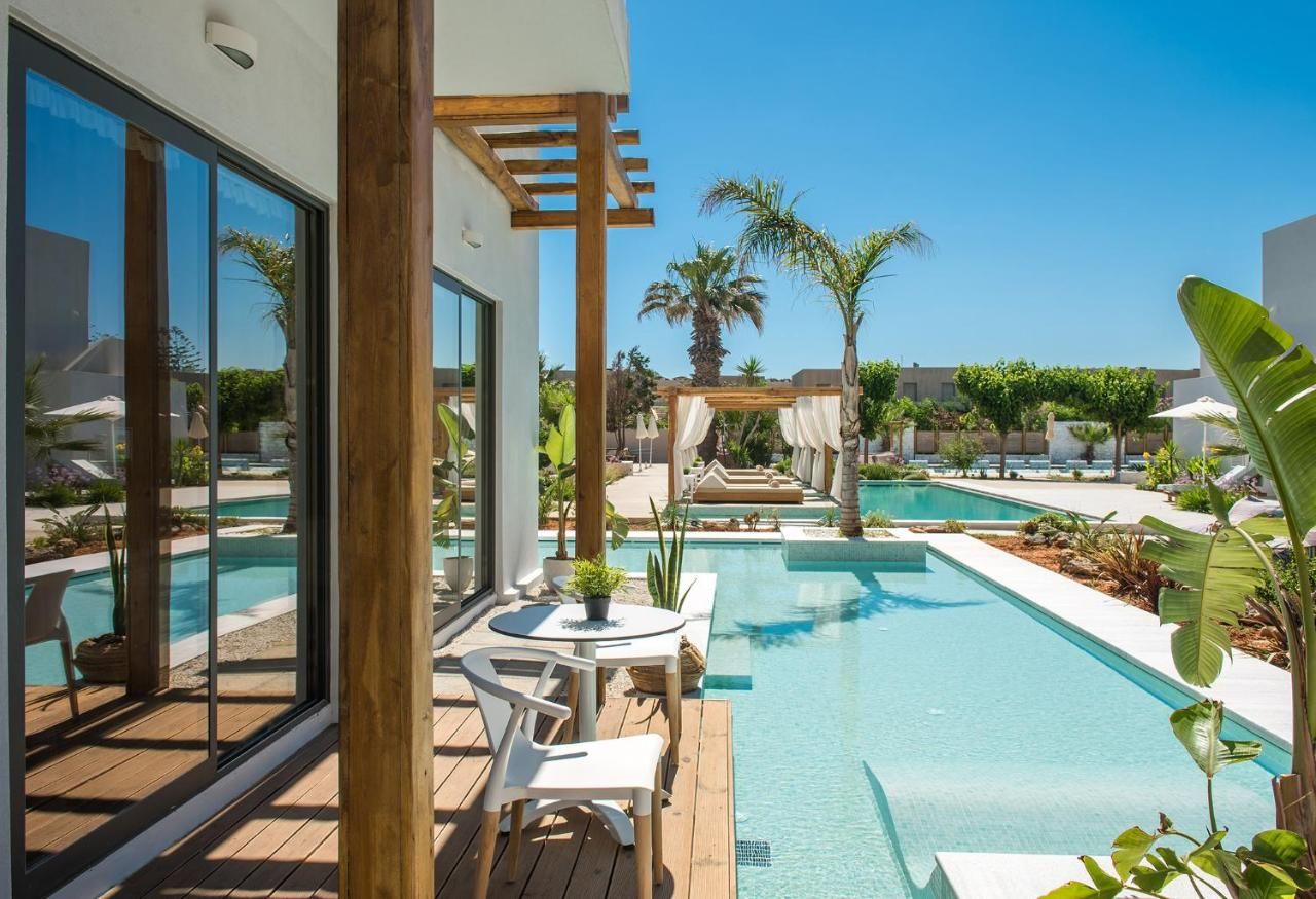 Paralos Lifestyle Beach, foto 12