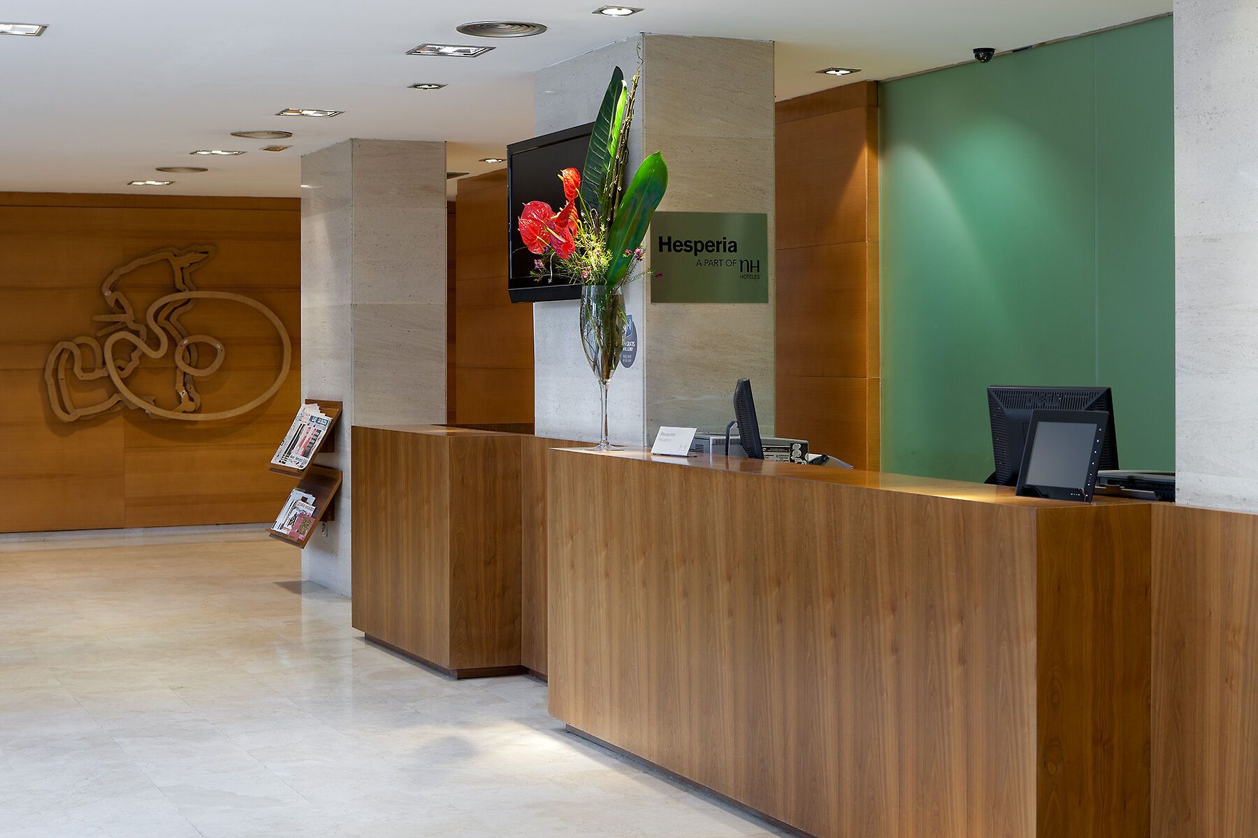 Hotel Catalonia Barcelona Beach, foto 8