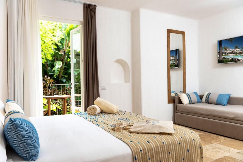Sant'Efis Hotel, foto 13