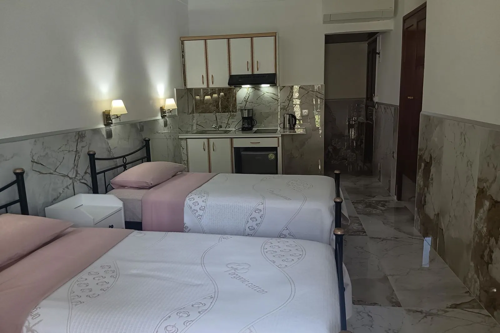 Athina Studios