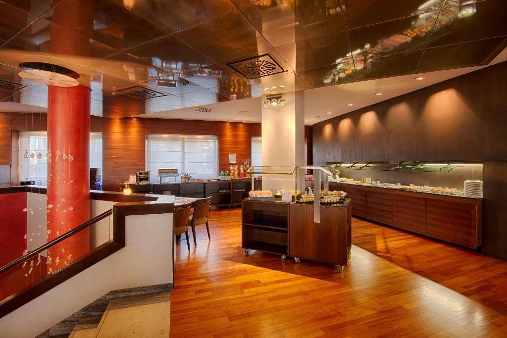 NH Bologna Villanova, foto 8