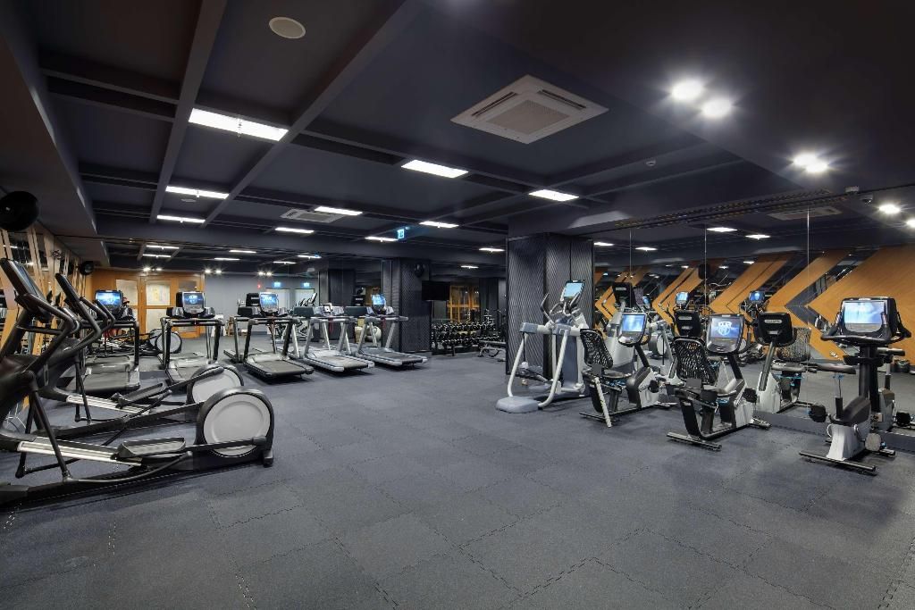 DoubleTree by Hilton Antalya City Centre, foto 6