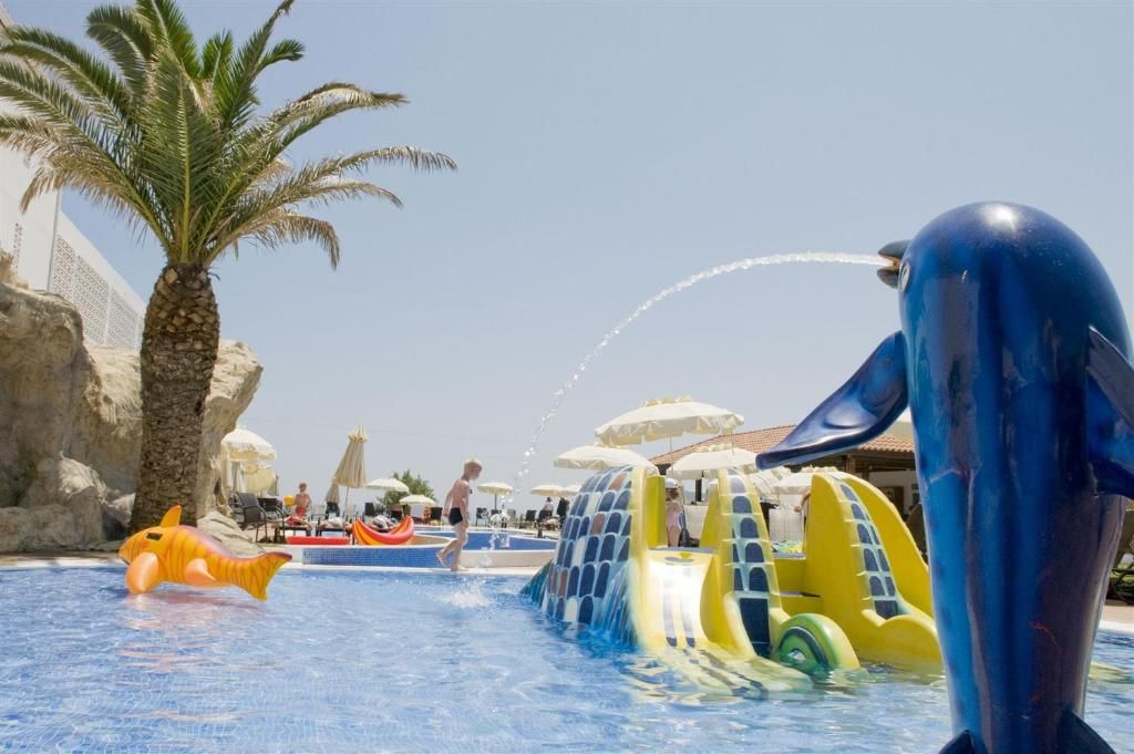 Galaxy Beach Resort, BW Premier Collection, foto 10