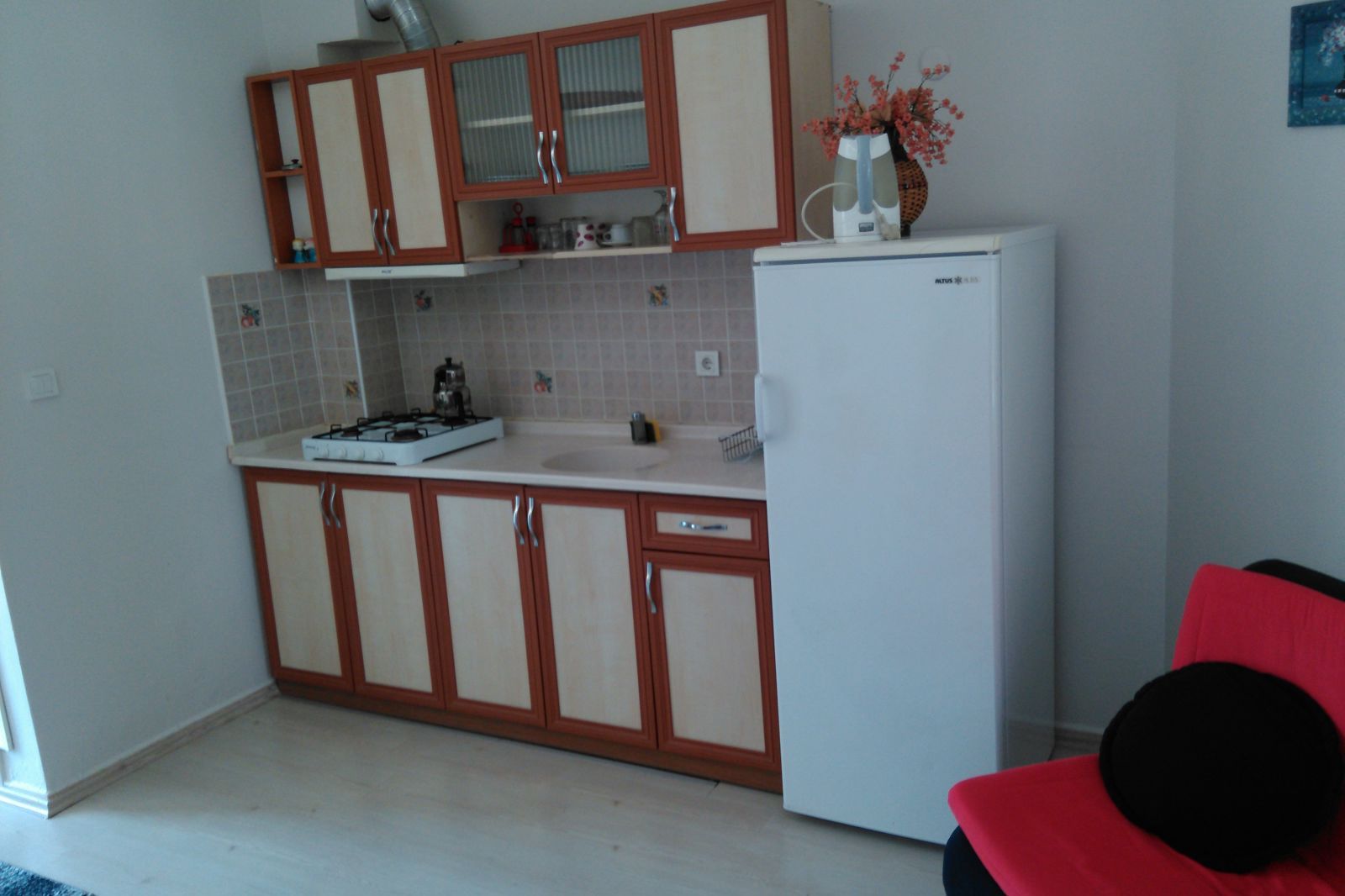 Erkin Apart, foto 14