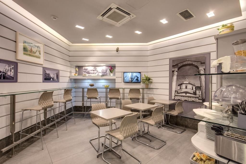 Hotel Rio Milan, foto 9