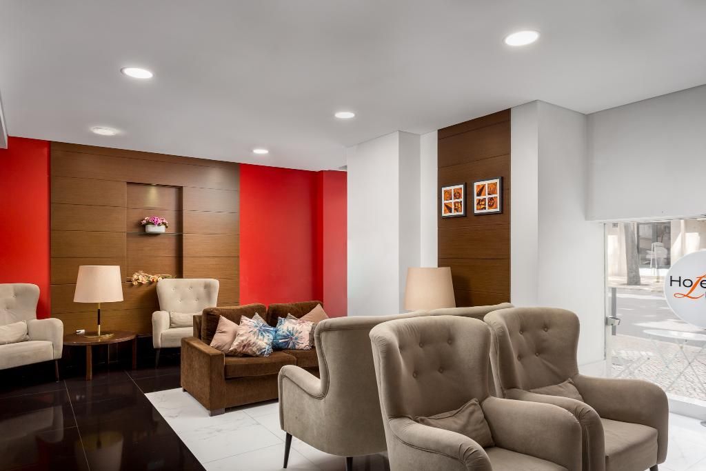Hotel Luena, foto 6