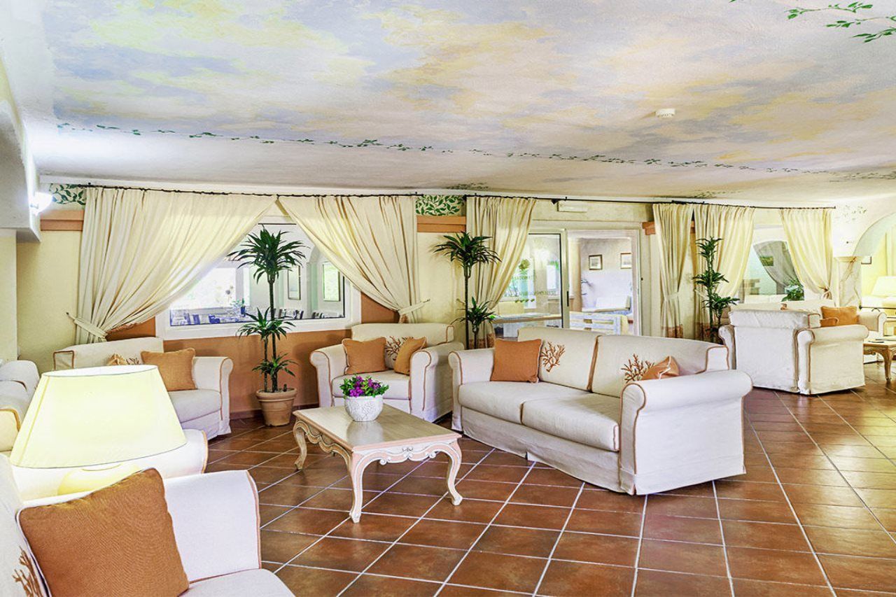Colonna Beach Hotel, foto 11