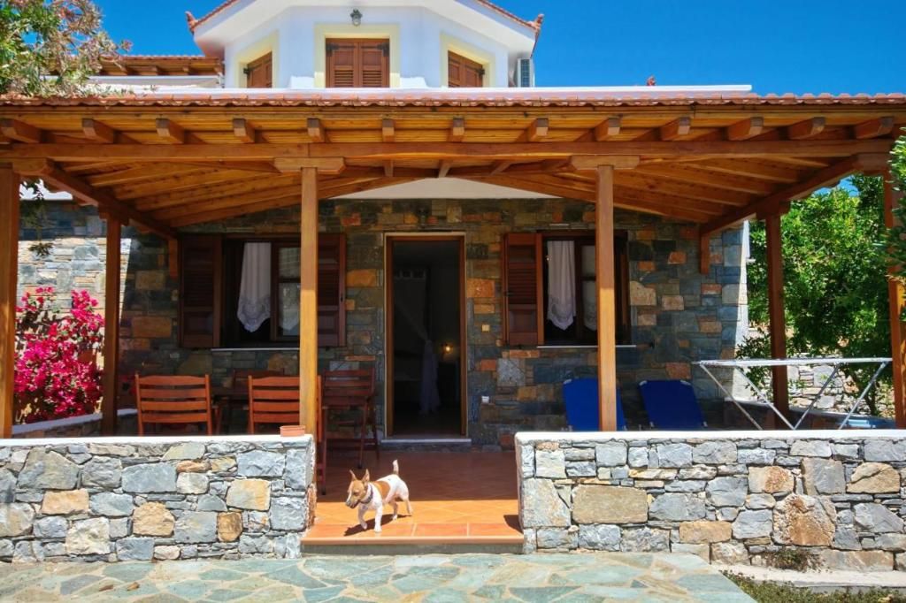 Pelagos Villas, foto 3