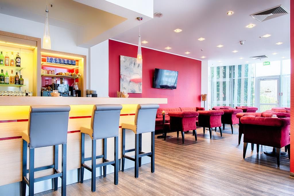 ACHAT Hotel Bochum Dortmund, foto 5