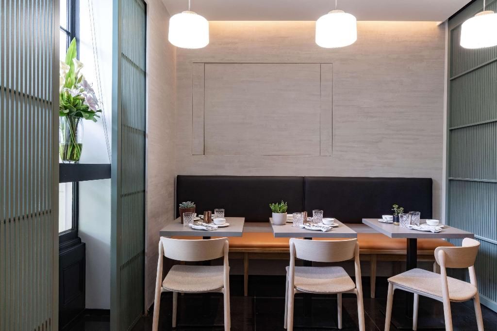 La Suite West, foto 13