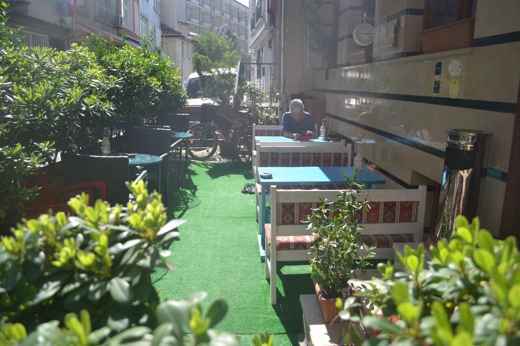 Blue Istanbul Hotel, foto 4