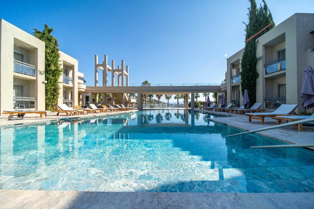 Hotel Ambrosia, foto 10