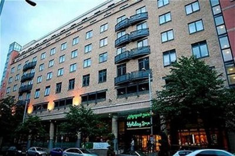 Clayton Hotel Belfast, foto 3