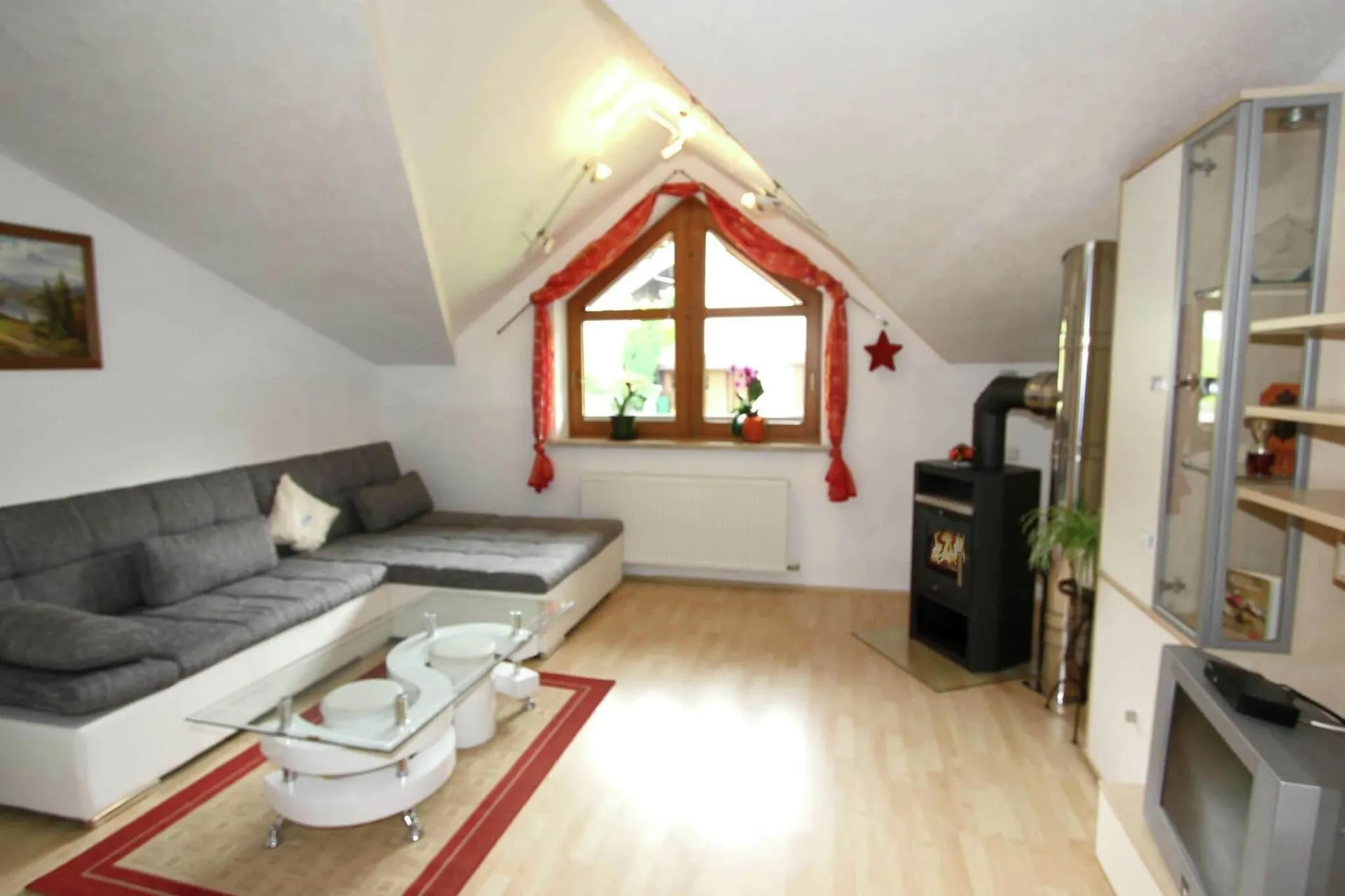 Woonkamer
