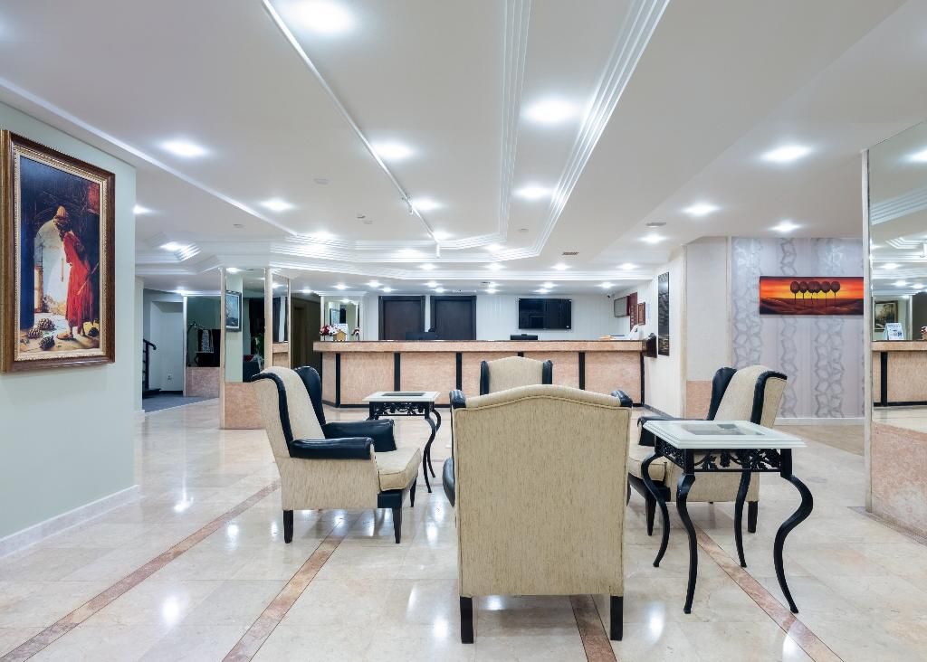 Senza Sunset Beach Hotel, foto 12