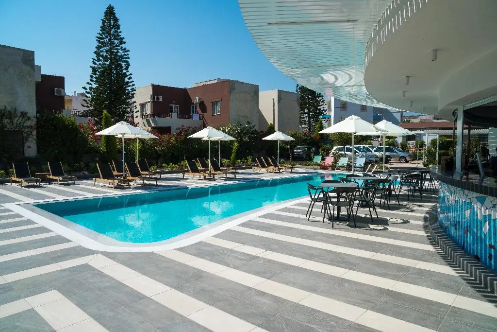 Evdokia Suites