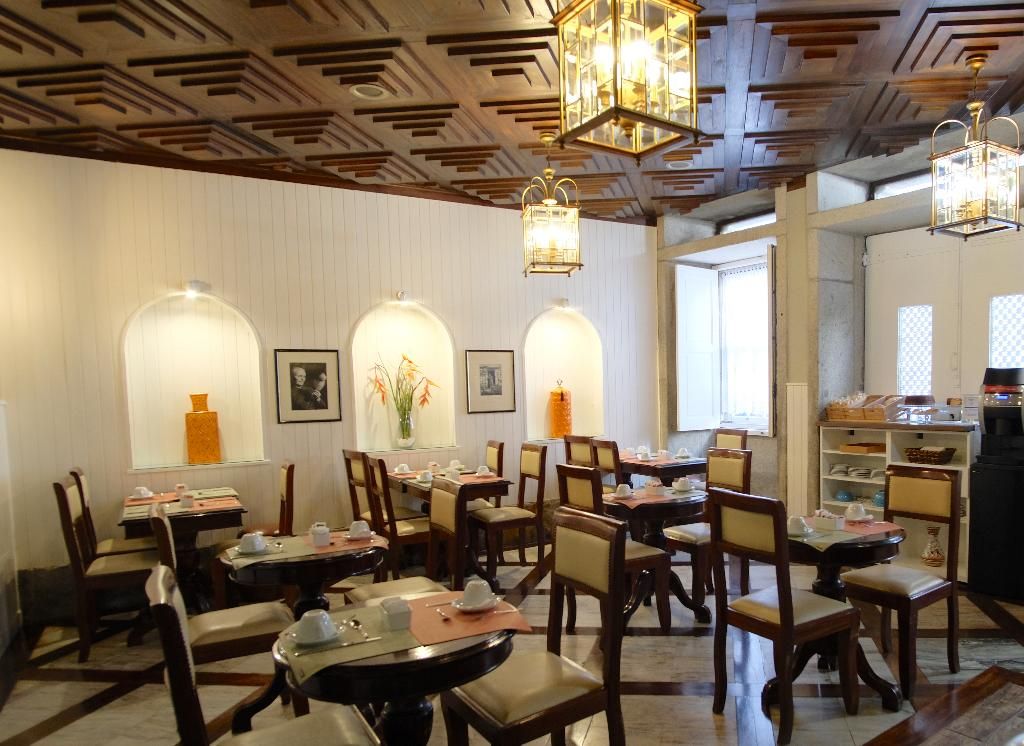 Hotel Jardim Viana, foto 7