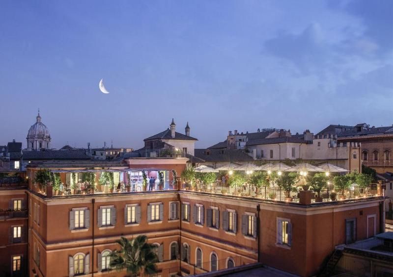 Hotel Ponte Sisto Roma, foto 14