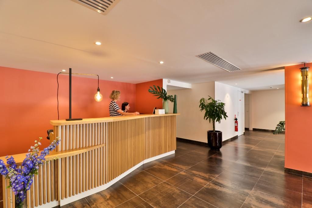 Hotel du Pin Nice, foto 13