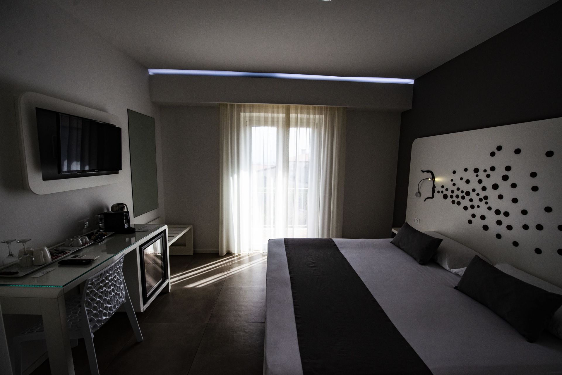 Aether Suites Tropea, foto 12